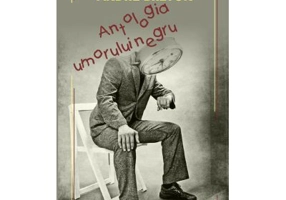 Antologia umorului negru - Andre Breton