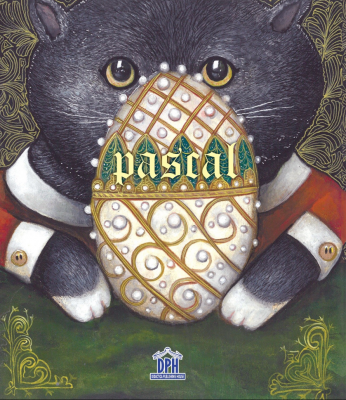 Pascal - Gabriel Poenaru