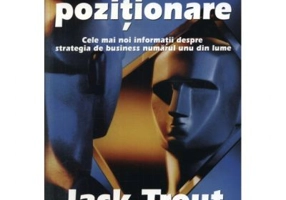 Noua pozitionare. Cele mai noi informatii despre strategia de business numarul unu din lume