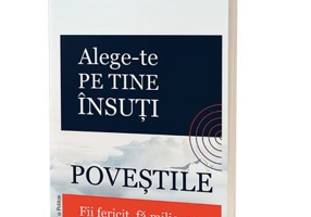 Alege-te pe tine insuti. Povestile