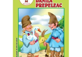 Danila Prepeleac
