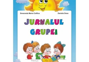 Jurnalul grupei