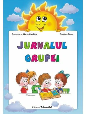 Jurnalul grupei