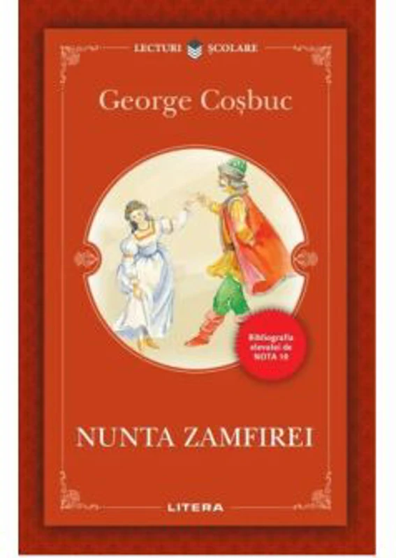 Nunta Zamfirei