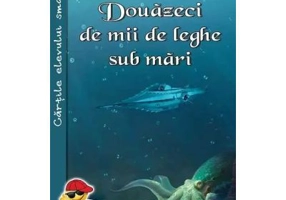20000 de leghe sub mari
