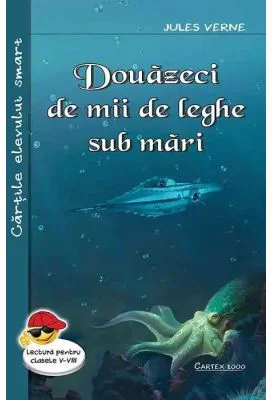 20000 de leghe sub mari