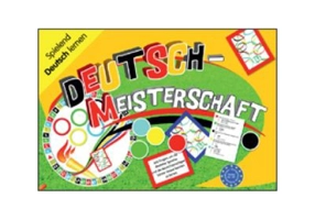 Deutsch. Meisterschaft