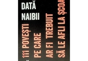 O istorie data naibii - Capitanul