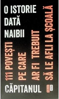 O istorie data naibii - Capitanul