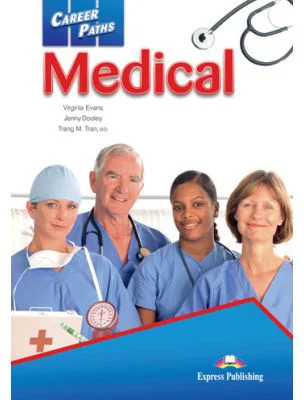 Curs limba engleza Career Paths Medical Pachetul profesorului