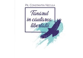Tanarul in cautarea libertatii - Constantin Necula