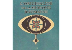 L'originalite de la musique roumaine - Carmen Petra-Basacopol
