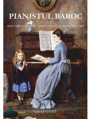 Pianistul Baroc