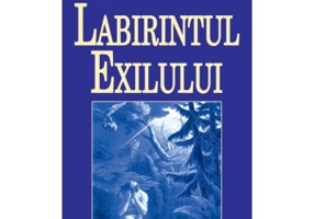 Labirintul exilului - Aura Christi