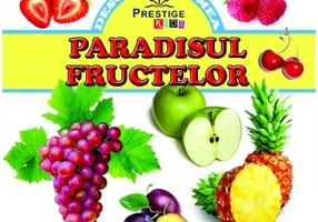 Paradisul fructelor