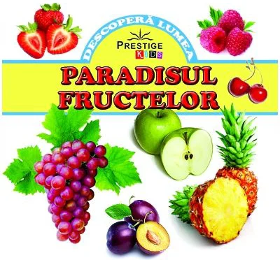 Paradisul fructelor