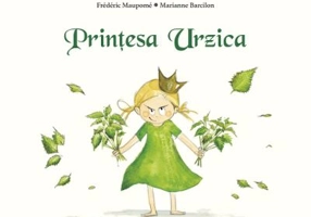 Printesa Urzica - Frederic Maupome
