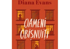 Oameni obisnuiti - Diana Evans