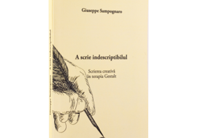 A scrie indescriptibilul - Giuseppe Sampognaro
