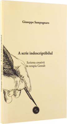 A scrie indescriptibilul - Giuseppe Sampognaro