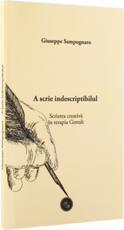 A scrie indescriptibilul - Giuseppe Sampognaro