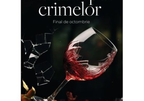 Anotimpul crimelor. Final de octombrie