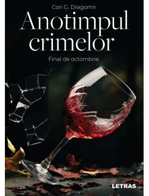 Anotimpul crimelor. Final de octombrie