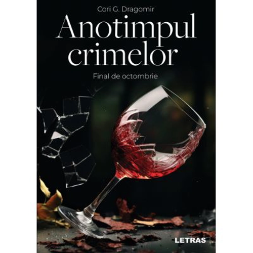 Anotimpul crimelor. Final de octombrie