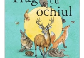 Trag cu ochiul - Ruth Brown