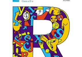 Manual Comunicare in limba romana. Clasa a 2-a - Sofia Dobra