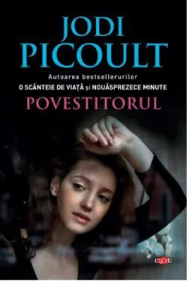 Povestitorul