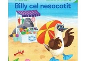 Billy cel nesocotit - Sheila Bair