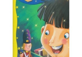 Sa invatam sa citim prin imagini. Soldatelul de tinichea