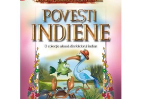 Povesti indiene
