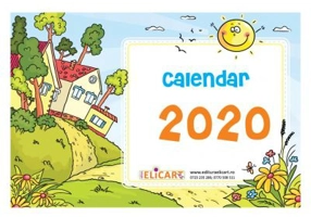 Calendar 2020