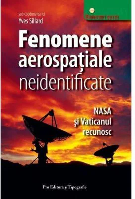 Fenomene aerospatiale neidentificate