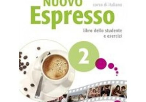 Nuovo Espresso 2, libro + ebook interattivo