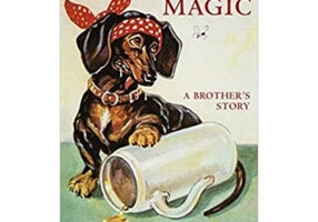 Animal Magic. A Brother-s Story - Andrew Barrow