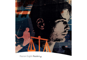 Level 5: The Rainmaker Book and MP3 Pack - John Grisham