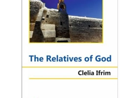 The Relatives of God - Clelia Ifrim