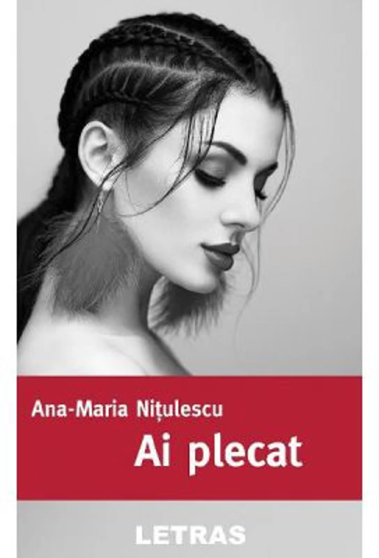 Ai plecat