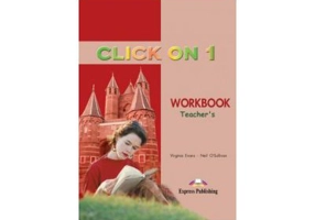 Click on 1, Teachers Workbook. Caietul profesorului - Virginia Evans