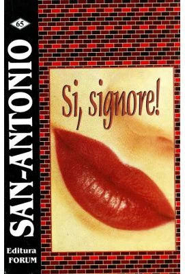 Si, signore!