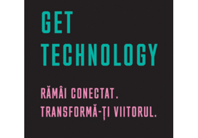 Get technology - Gerald Lynch