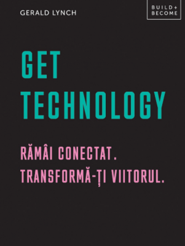 Get technology - Gerald Lynch