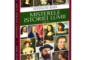 Misterele istoriei lumii (vol. 2)