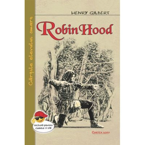 Robin Hood