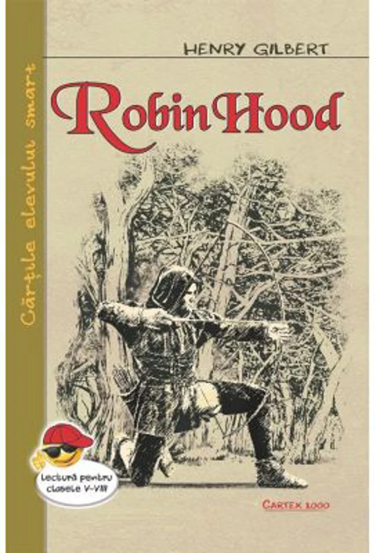 Robin Hood