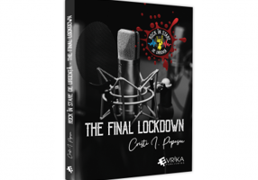 The Final Lockdown - Cristi I. Popescu
