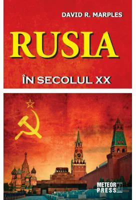 Rusia in secolul 20